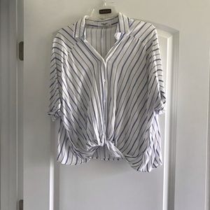 Carly Jean Los Angeles CJLA Top